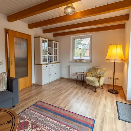 Annas Luettje Huuske