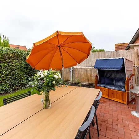 Annas Luettje Huuske