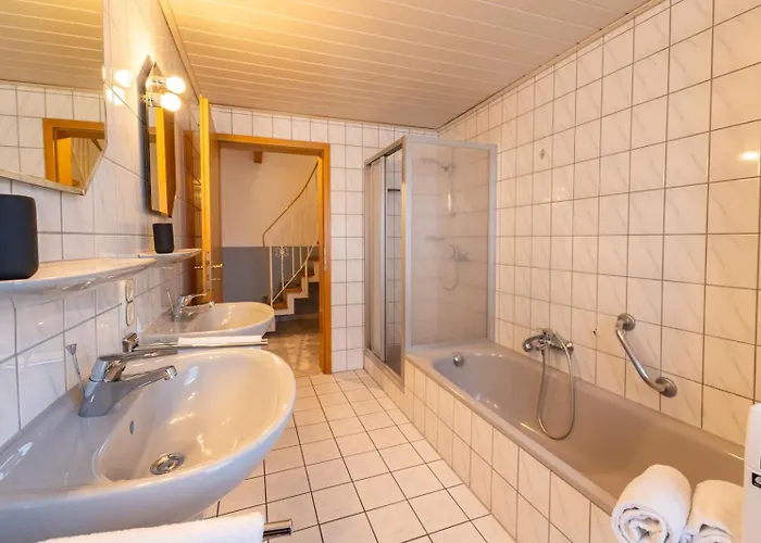 Сasa de vacaciones Annas Lüttje Huuske