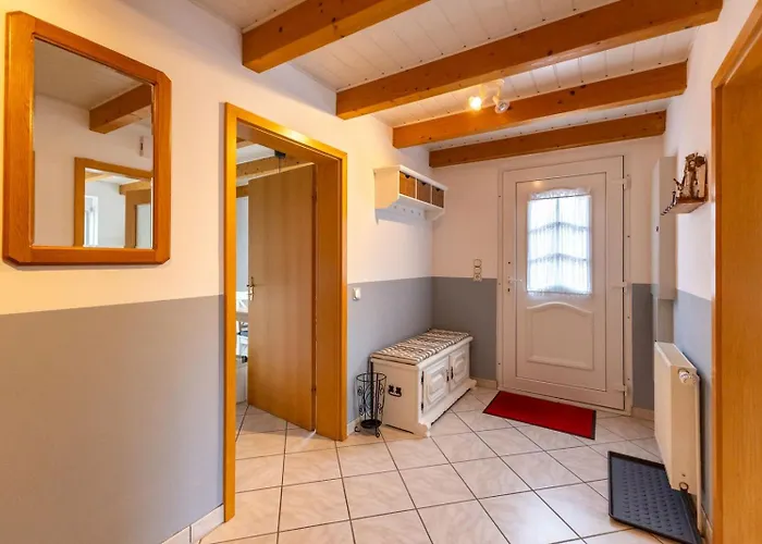 Сasa de vacaciones Annas Lüttje Huuske *