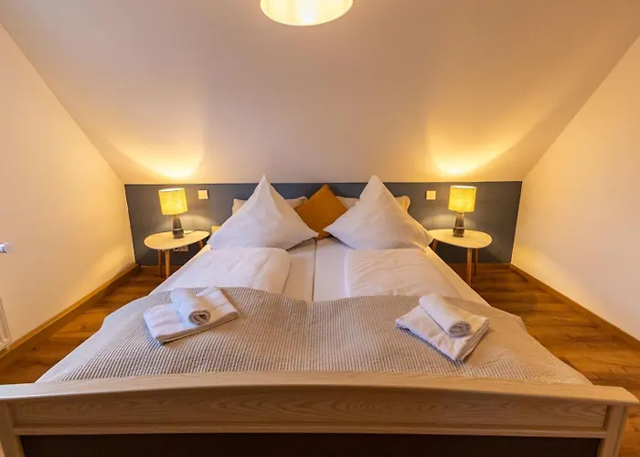 Сasa de vacaciones Annas Lüttje Huuske *