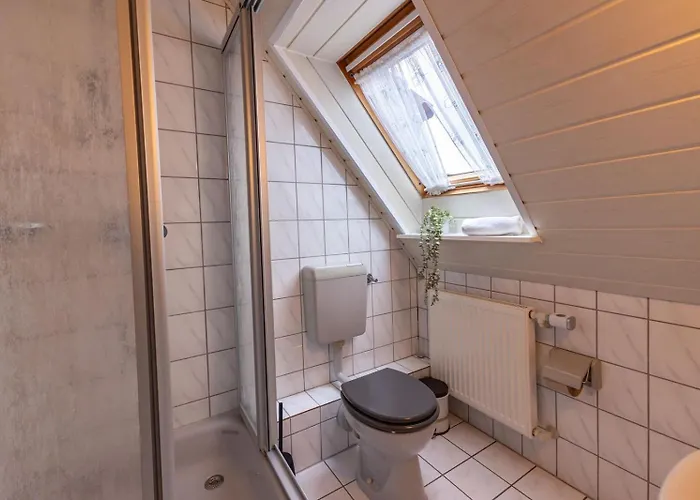 Annas Lüttje Huuske Krummhörn