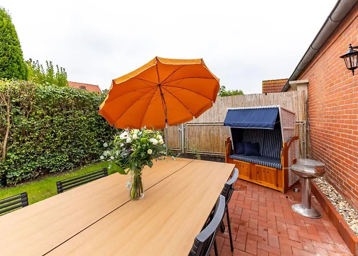 Annas Lüttje Huuske